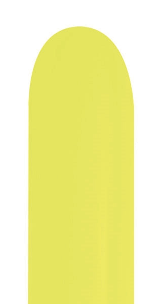 260b NEON YELLOW Betallatex