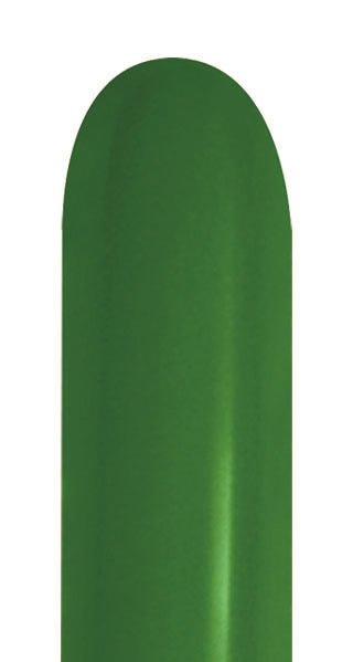 260b METALLIC GREEN Betallatex