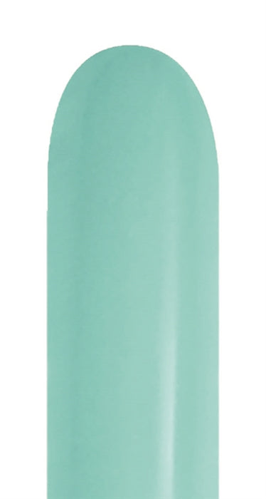 260b FASHION ROBIN's EGG BLUE  Betallatex