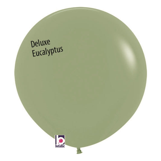 EUCALYPTUS  Betallatex Balloon