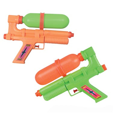 10 inch Water Tank Water Gun