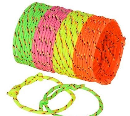 Friendship Rope Bracelet