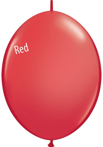 QLINK RED