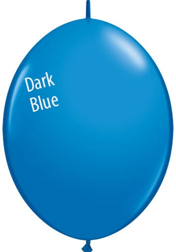 QLINK DARK BLUE