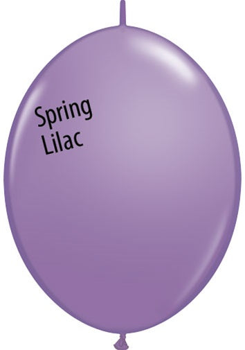 QLINK SPRING LILAC