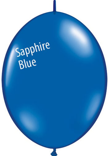 QLINK SAPPHIRE BLUE