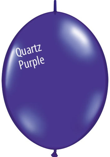 QLINK QUARTZ PURPLE