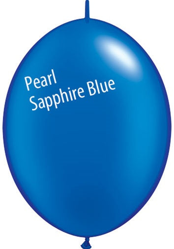 QLINK Pearl SAPPHIRE BLUE