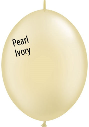 QLINK Pearl IVORY