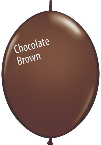 QLINK CHOCOLATE BROWN