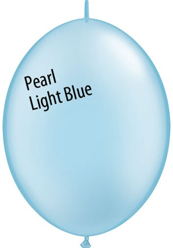 QLINK Pearl LT BLUE