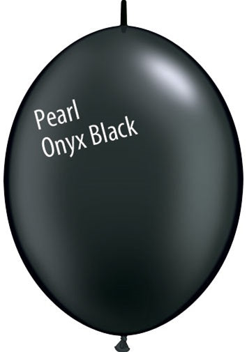 QLINK Pearl ONYX BLACK