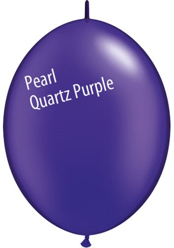 QLINK Pearl QUARTZ PURPLE