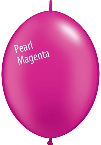 QLINK Pearl MAGENTA