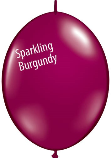 QLINK SPK BURGUNDY