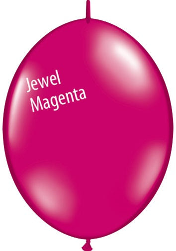 QLINK JEWEL MAGENTA