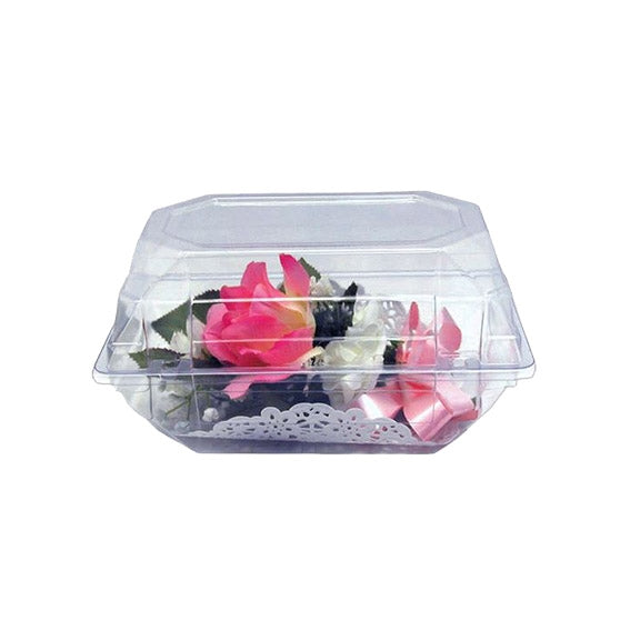 8in x 5in x 4in Corsage Container