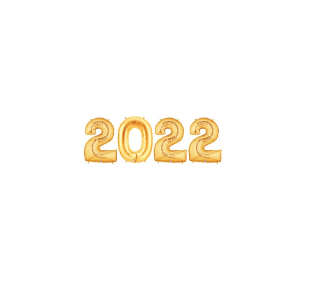 2022 GOLD