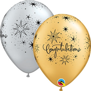 Congratulations Elegant Assortment