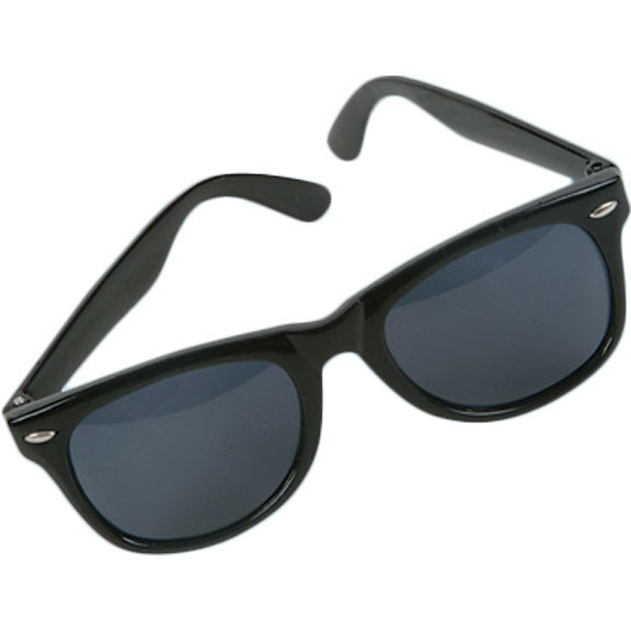 Blues Brothers' Sunglasses Black