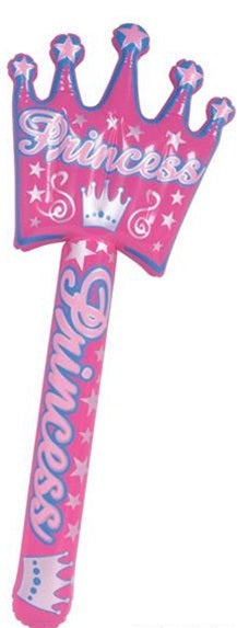 Princess Wand Inflatable