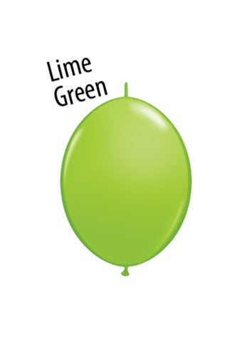 QLINK LIME GREEN