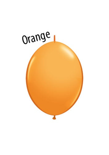 QLINK ORANGE