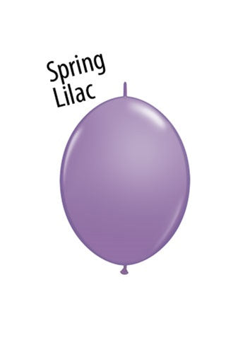 QLINK SPRING LILAC