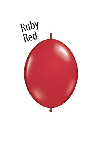 QLINK RUBY RED