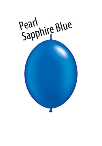 QLINK Pearl SAPPHIRE BLUE