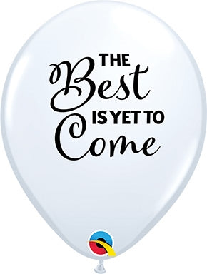 Simply Congrats Grad Latex Balloon