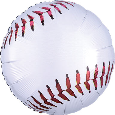 Globo de aluminio de campeonato de BÉISBOL (IRP) de 18 pulgadas Pedido mínimo 5