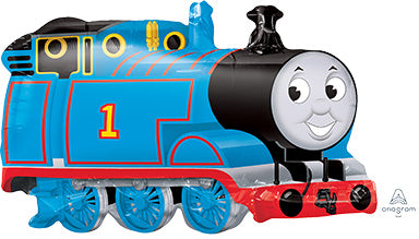 Paquete Thomas the Tank Engine & Friends de 30 pulgadas