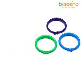 Pulsera Globo Peso 10 gramos Bolsa de 50