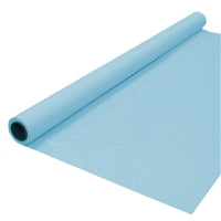 Rollo de banquete 40 pulgadas x 150 pies AZUL CLARO