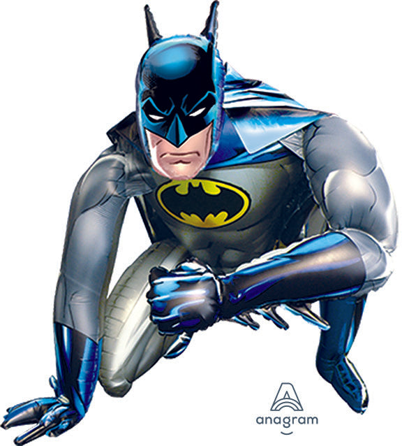 Paquete BATMAN Airwalker de 44 pulgadas