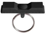 NEGRO MagMover Basic Ring Magnet bolsa de 20