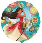 17 pulgadas HX Disney Elena de Avalor