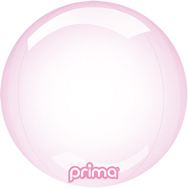 ESFERA de vidrio rosa de 10 pulgadas - IRP