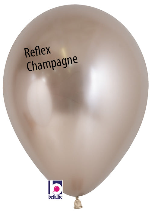 Bolsa Sempertex REFLEX CHAMPAGNE de 18 pulgadas de 15