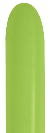 160b DELUXE VERDE LIMA Sempertex bolsa de 100