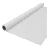 Rollo de banquete 40 pulgadas x 150 pies BLANCO