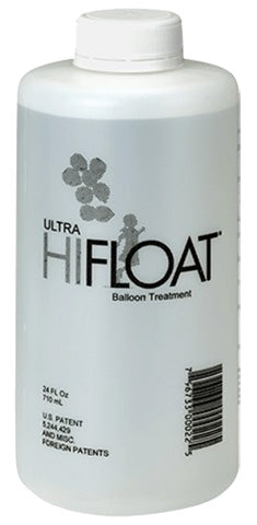 ULTRA Hi-Float 24oz - Treats 144-11in - Use with #HFP Pump Kit