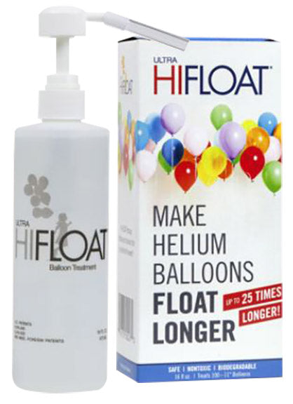 PINTA ULTRA HI-FLOAT® con bomba