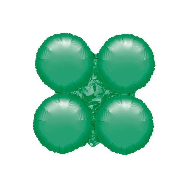 16 inch GREEN MagicArch Balloon SMALL