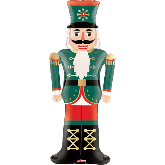 47" Traditional Nutcracker Special Shape