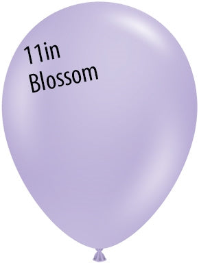 BLOSSOM TufTex Balloon