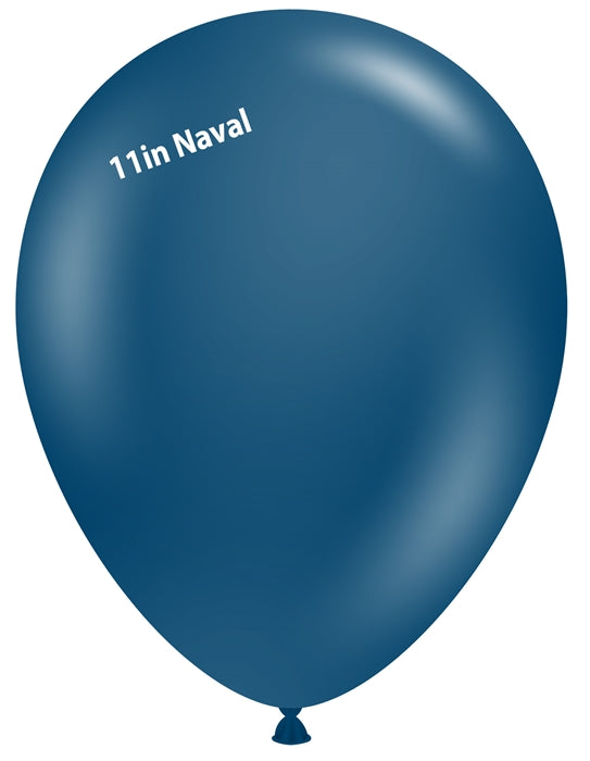 NAVAL TufTex Balloon