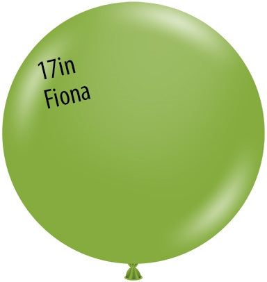 FIONA TufTex Balloon