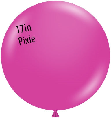 PIXIE TufTex Balloon